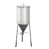 Fermentador cerveza