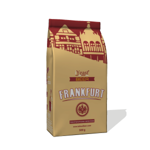 Levadura Frankfurt