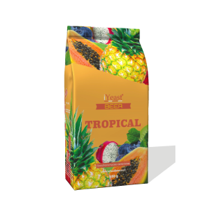Levadura Tropical