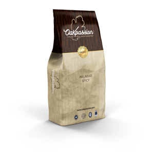 OakPassion® Malabar Spicy